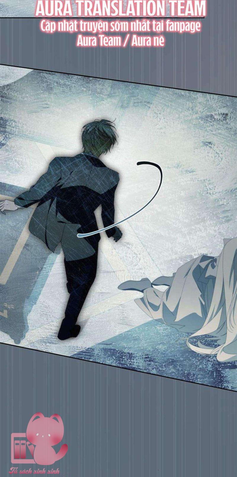 Hầu Nữ Bí Mật Của Bá Tước - Chap 21 - Trang 49