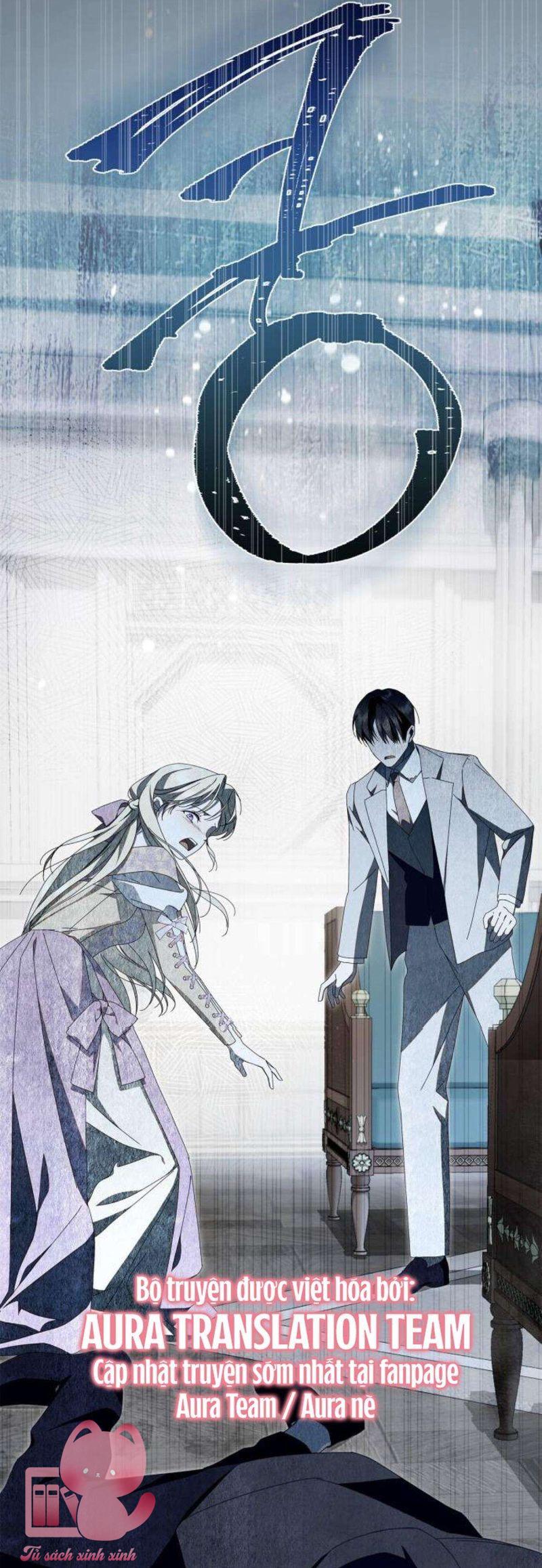 Hầu Nữ Bí Mật Của Bá Tước - Chap 21 - Trang 52
