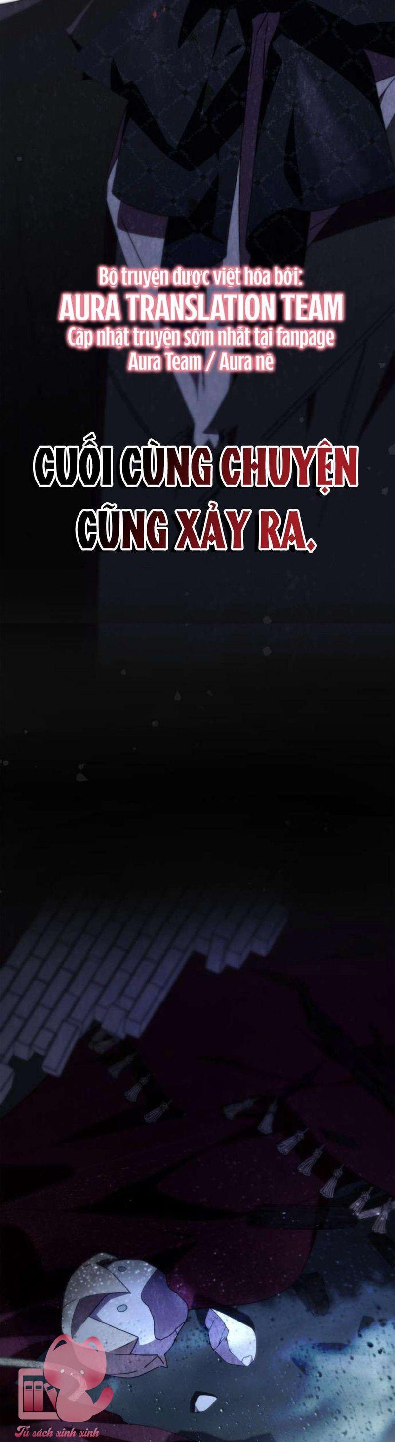 Hầu Nữ Bí Mật Của Bá Tước - Chap 21 - Trang 56