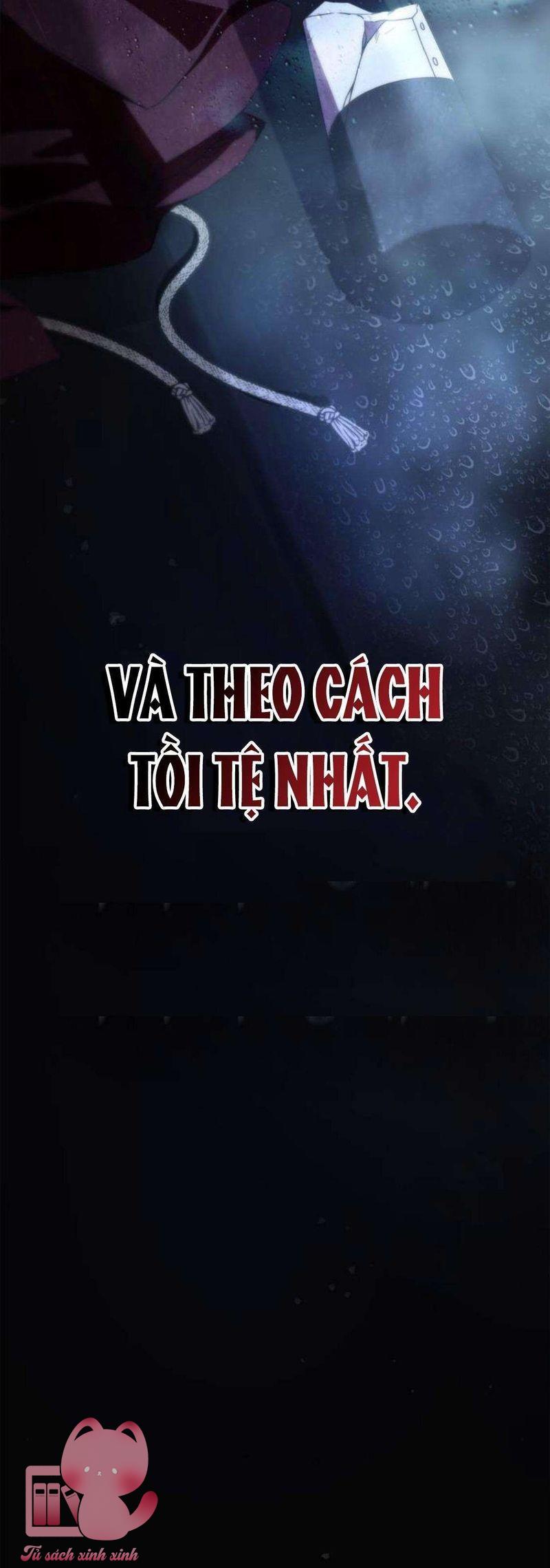 Hầu Nữ Bí Mật Của Bá Tước - Chap 21 - Trang 57