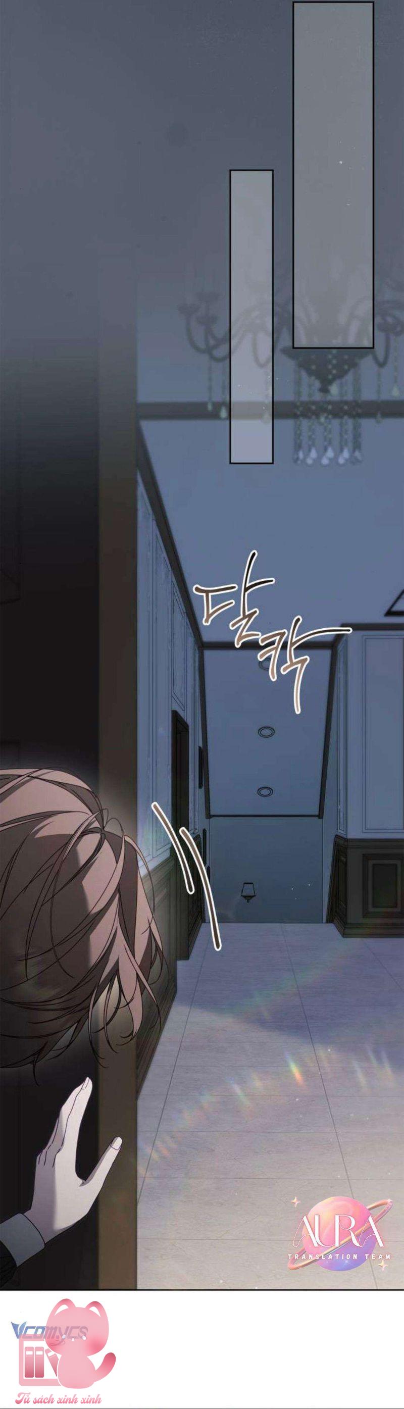 Hầu Nữ Bí Mật Của Bá Tước - Chap 22 - Trang 12