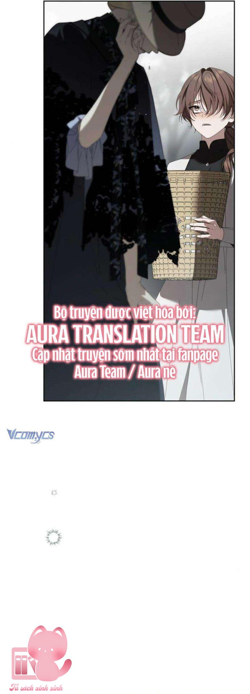Hầu Nữ Bí Mật Của Bá Tước - Chap 22 - Trang 21