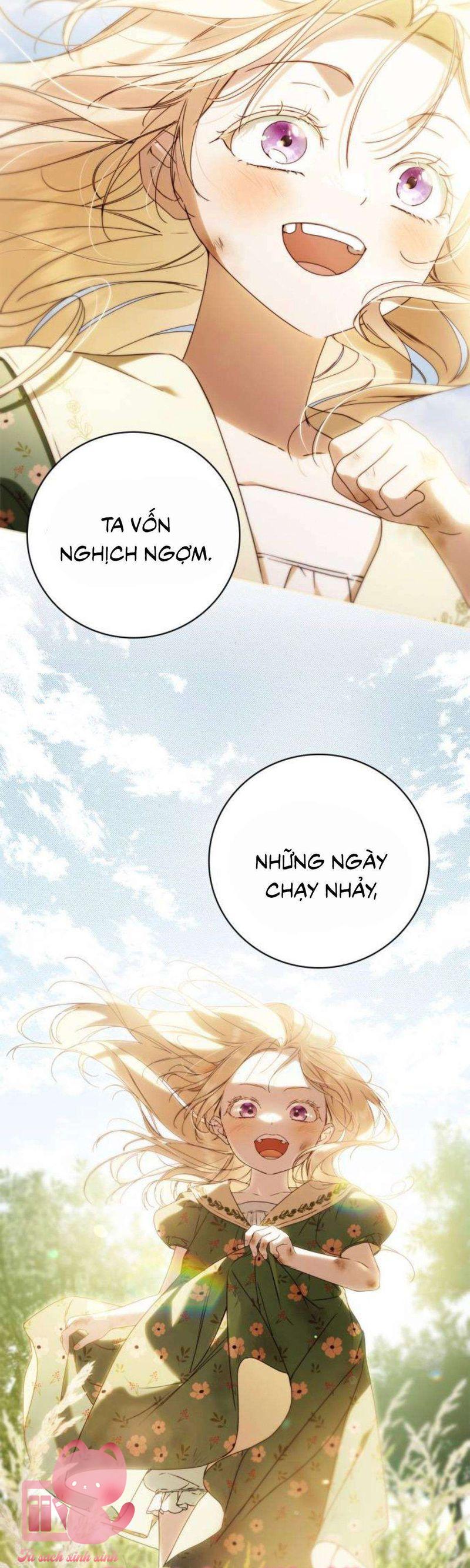 Hầu Nữ Bí Mật Của Bá Tước - Chap 22 - Trang 24