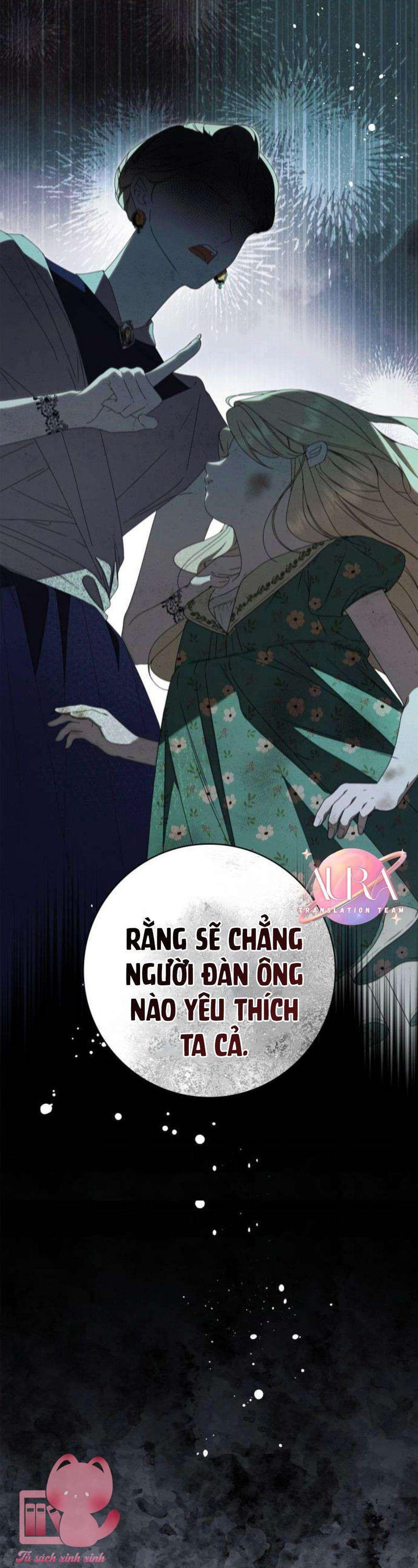 Hầu Nữ Bí Mật Của Bá Tước - Chap 22 - Trang 26