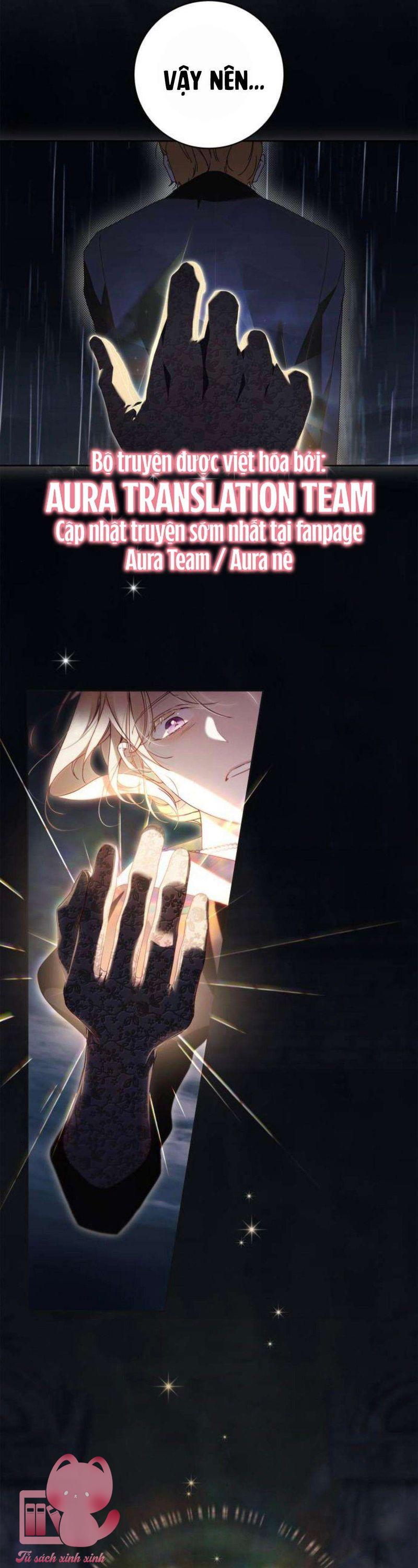 Hầu Nữ Bí Mật Của Bá Tước - Chap 22 - Trang 34