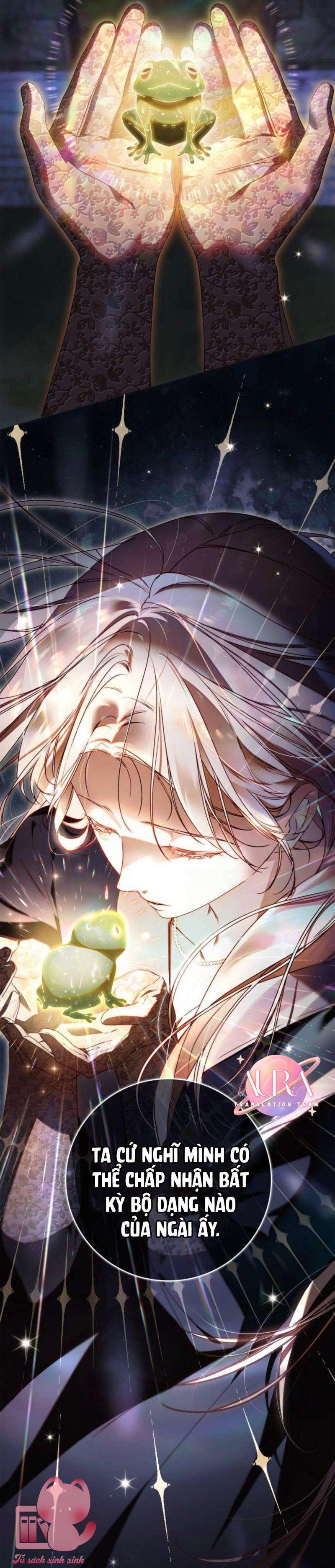 Hầu Nữ Bí Mật Của Bá Tước - Chap 22 - Trang 35