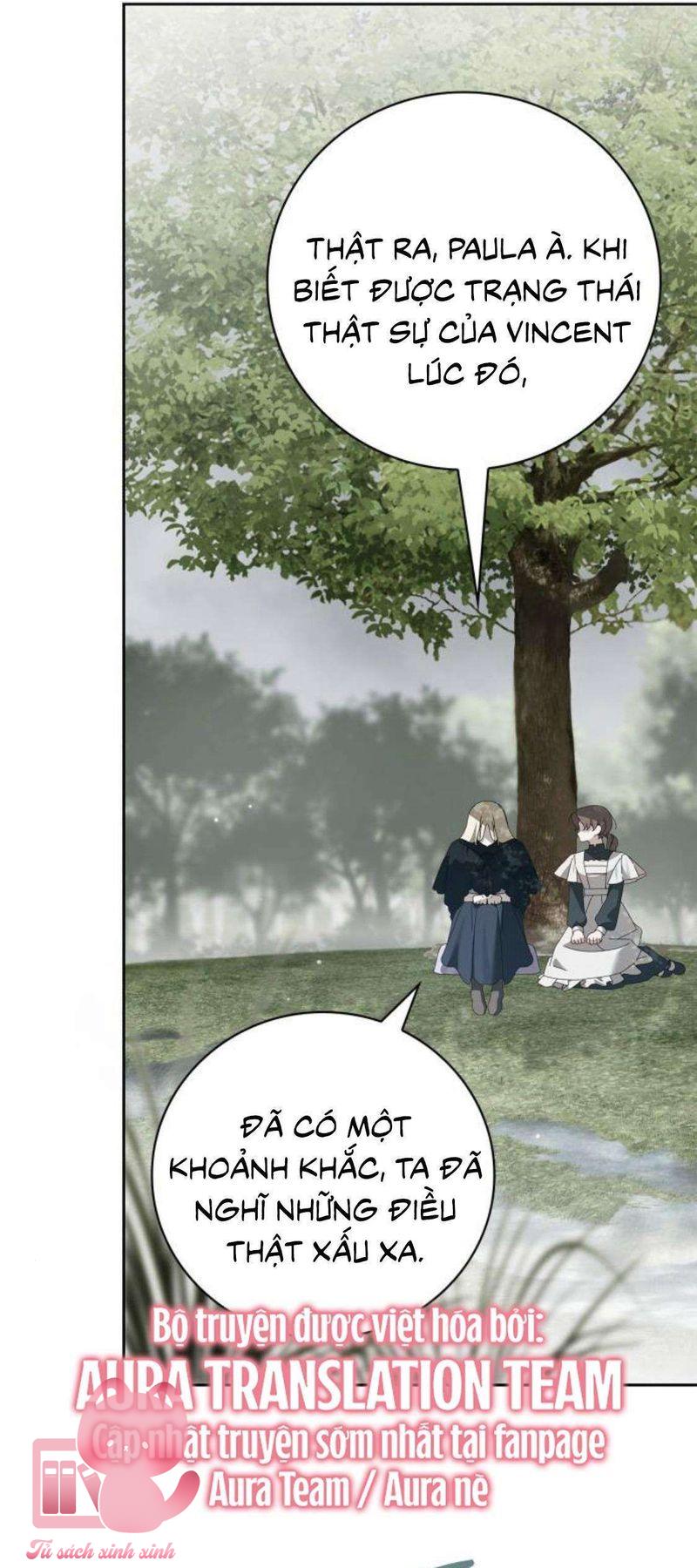 Hầu Nữ Bí Mật Của Bá Tước - Chap 22 - Trang 37