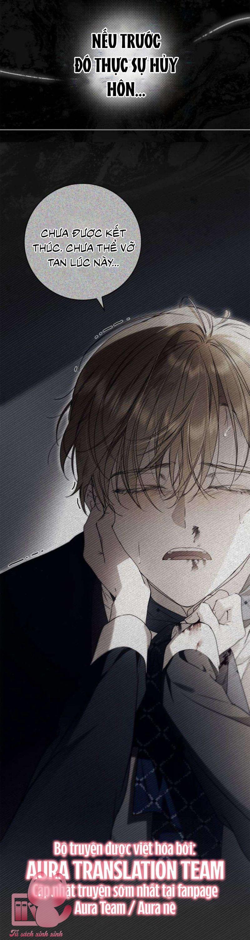 Hầu Nữ Bí Mật Của Bá Tước - Chap 22 - Trang 43