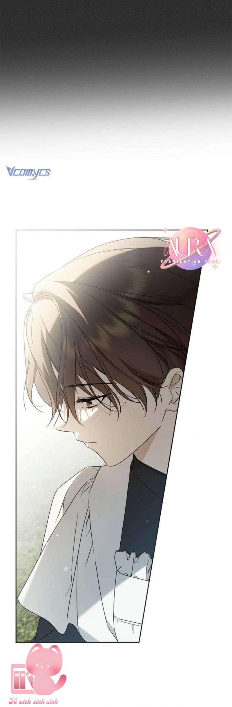 Hầu Nữ Bí Mật Của Bá Tước - Chap 22 - Trang 44