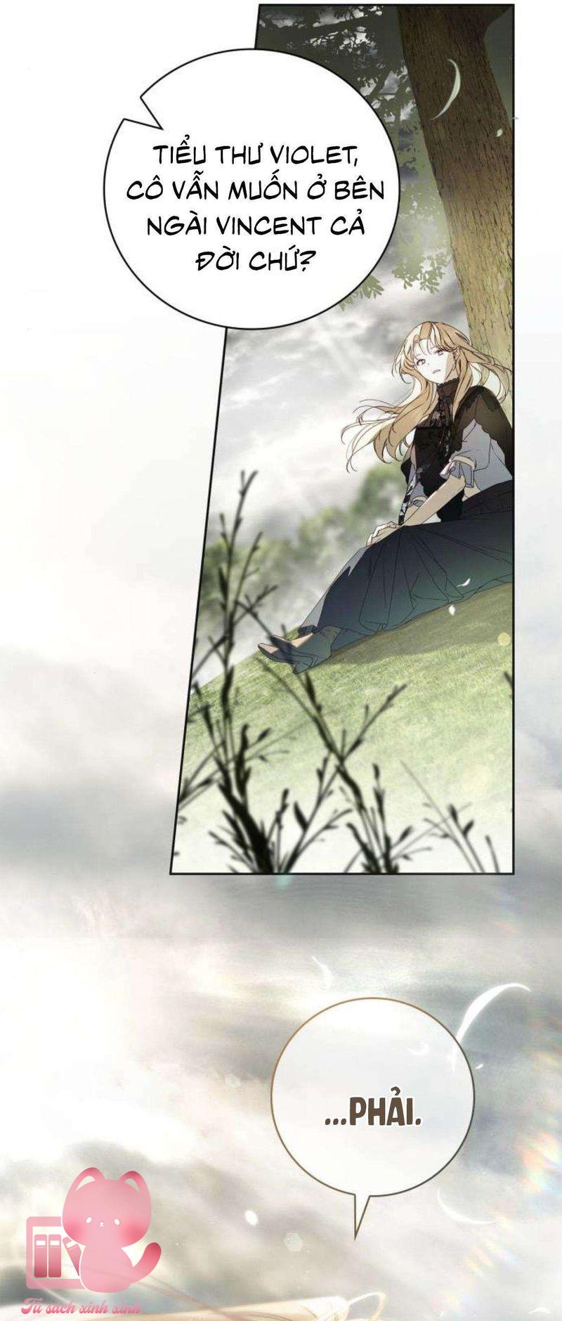 Hầu Nữ Bí Mật Của Bá Tước - Chap 22 - Trang 45