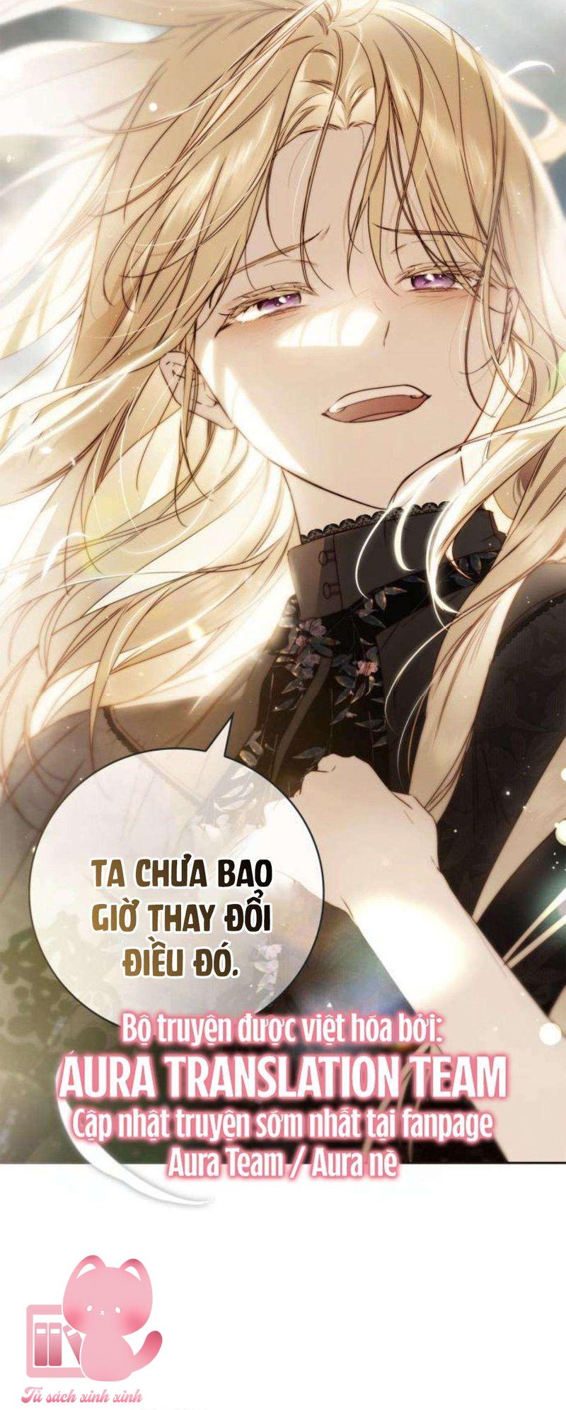 Hầu Nữ Bí Mật Của Bá Tước - Chap 22 - Trang 46