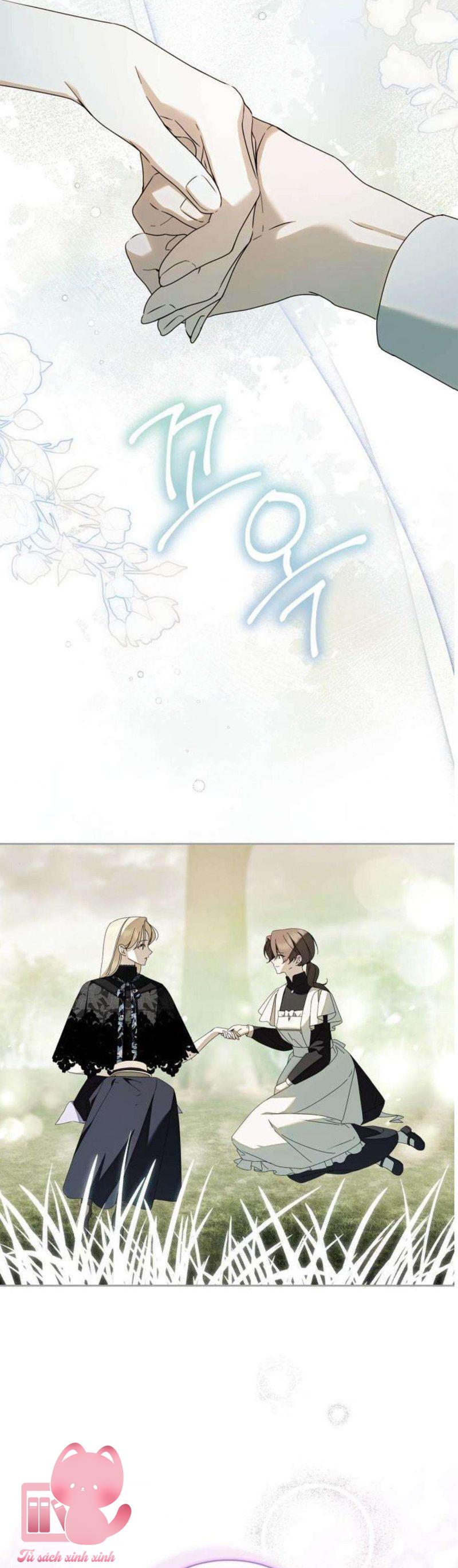 Hầu Nữ Bí Mật Của Bá Tước - Chap 22 - Trang 48