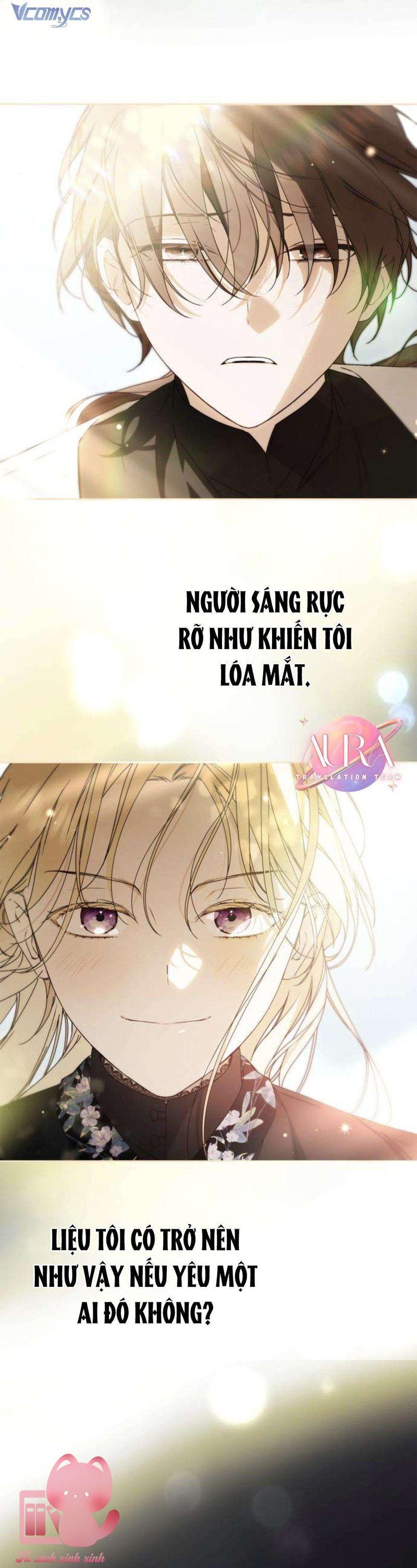 Hầu Nữ Bí Mật Của Bá Tước - Chap 22 - Trang 52