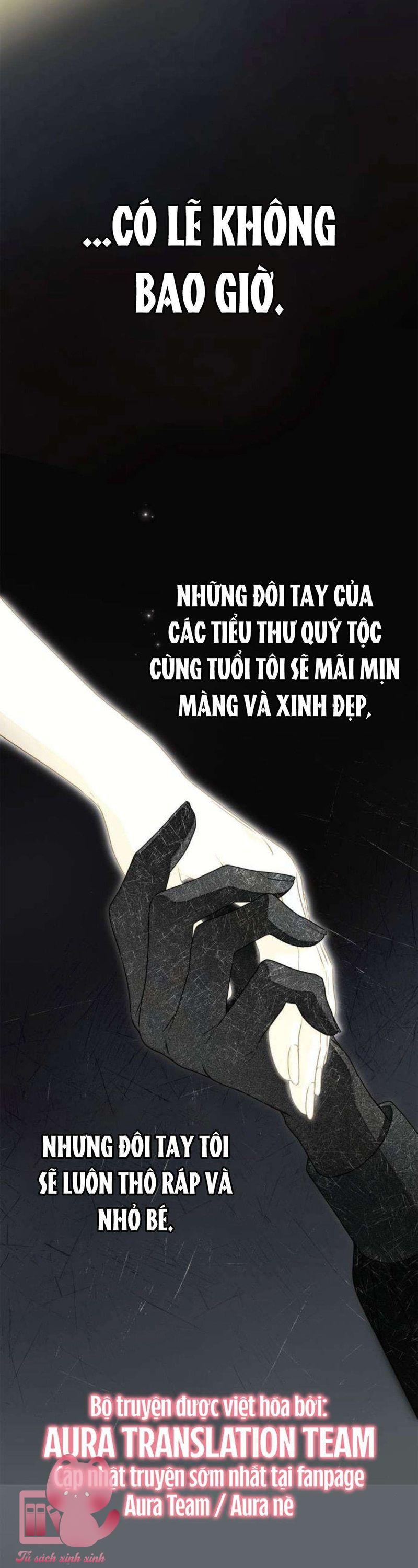 Hầu Nữ Bí Mật Của Bá Tước - Chap 22 - Trang 53