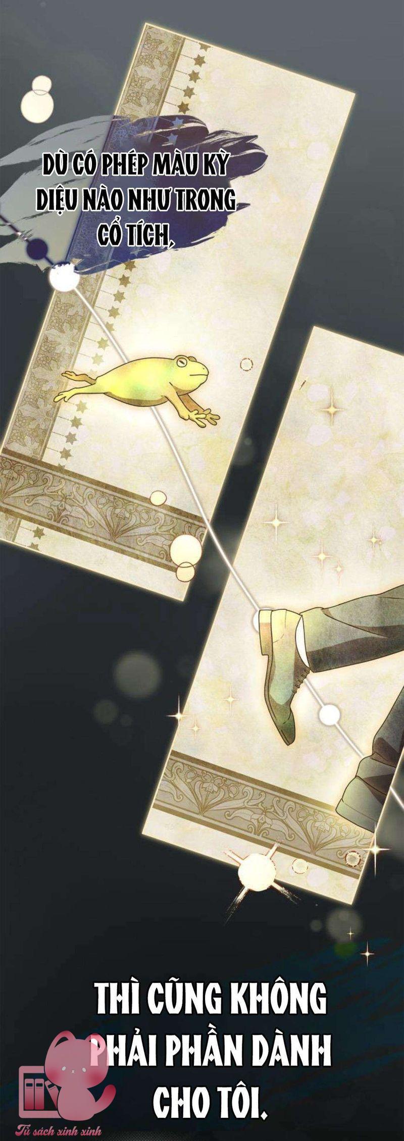 Hầu Nữ Bí Mật Của Bá Tước - Chap 22 - Trang 54