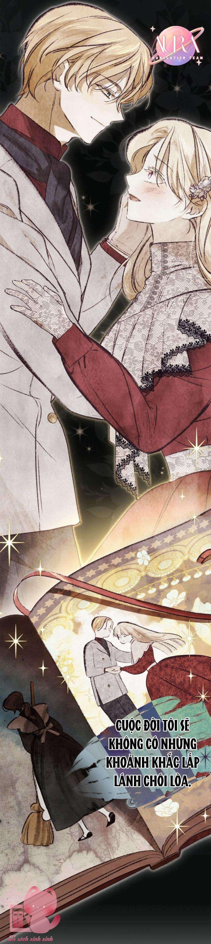 Hầu Nữ Bí Mật Của Bá Tước - Chap 22 - Trang 55