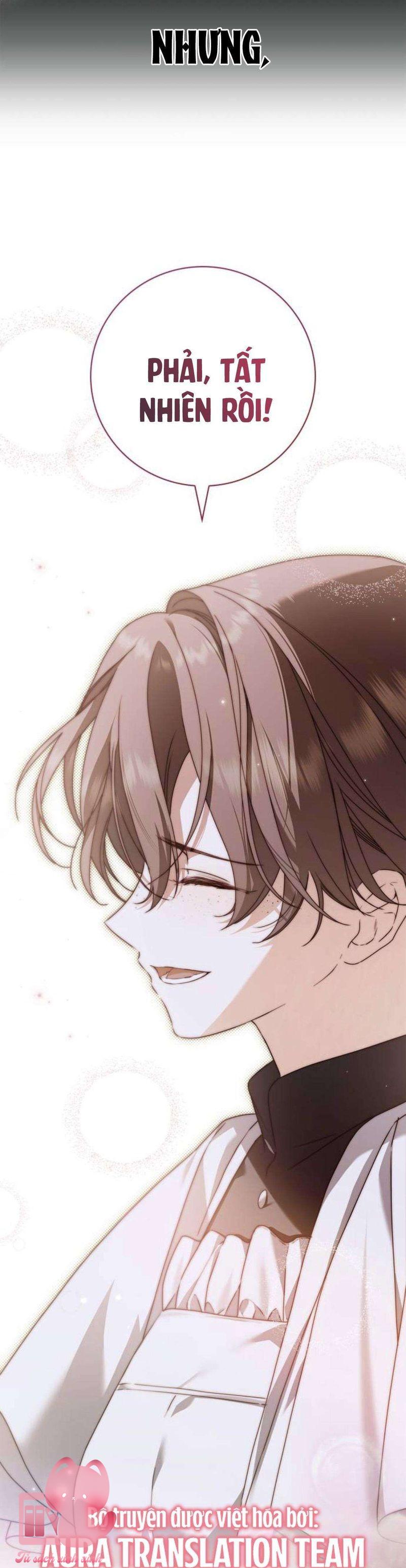 Hầu Nữ Bí Mật Của Bá Tước - Chap 22 - Trang 56