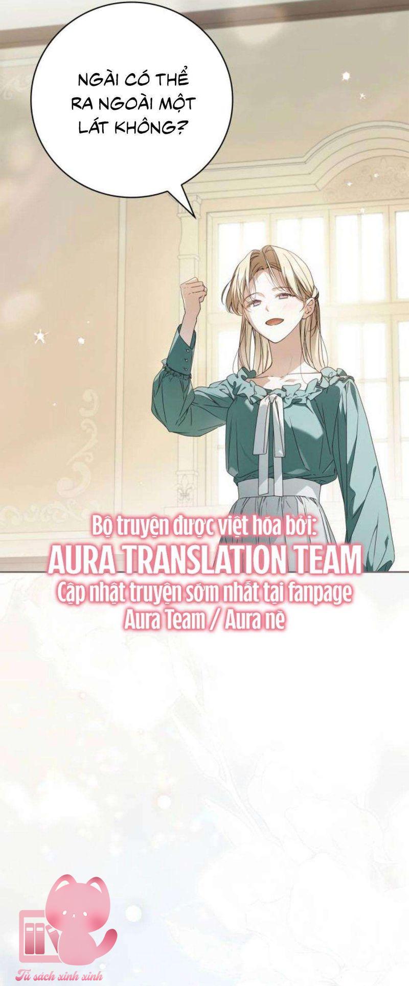 Hầu Nữ Bí Mật Của Bá Tước - Chap 23 - Trang 3