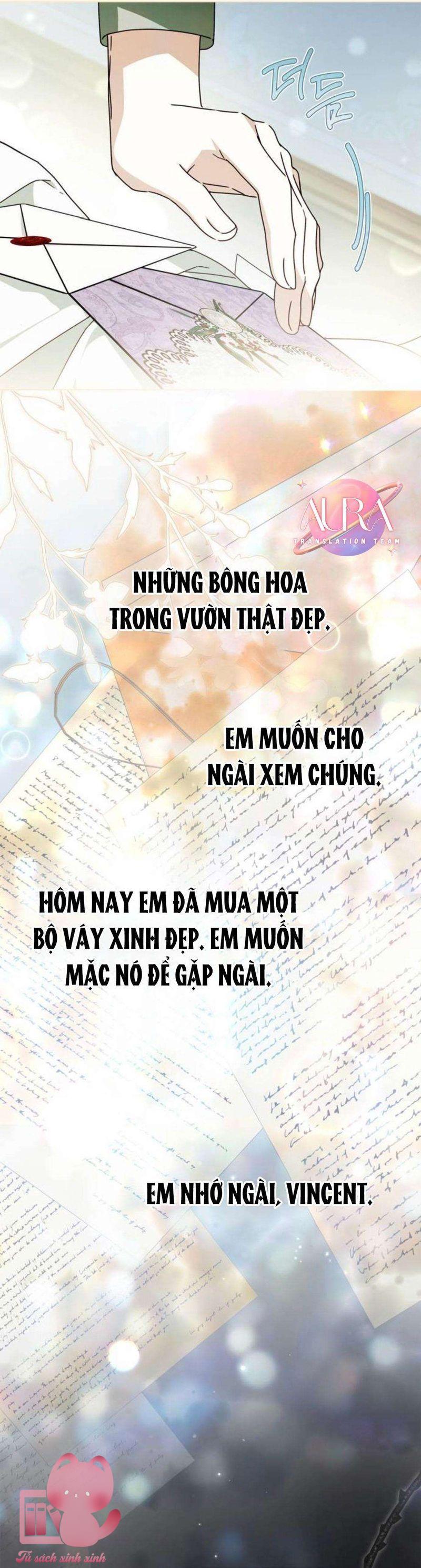 Hầu Nữ Bí Mật Của Bá Tước - Chap 23 - Trang 25