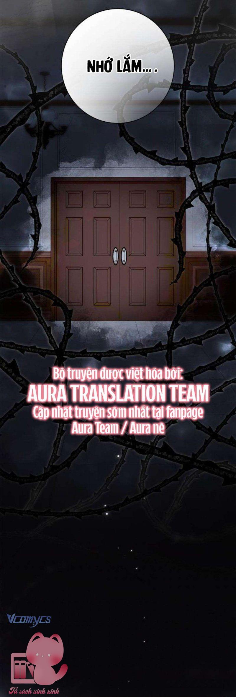 Hầu Nữ Bí Mật Của Bá Tước - Chap 23 - Trang 26