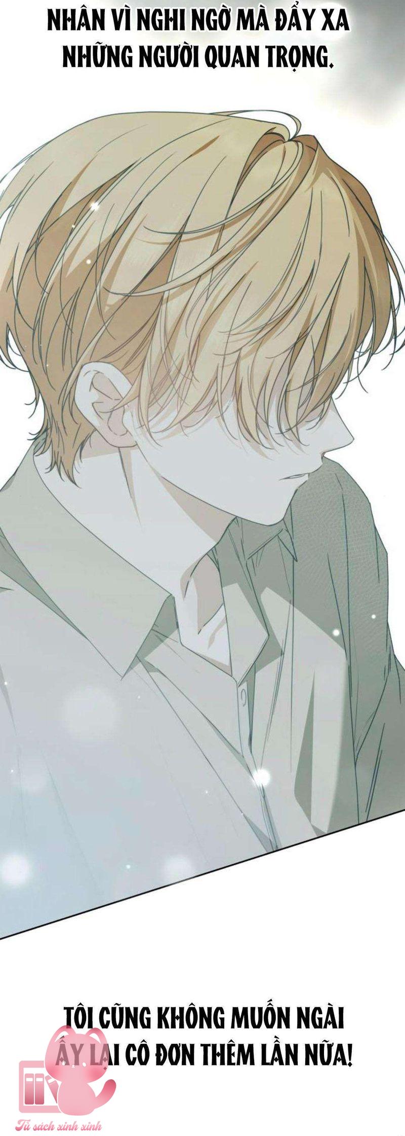 Hầu Nữ Bí Mật Của Bá Tước - Chap 23 - Trang 28