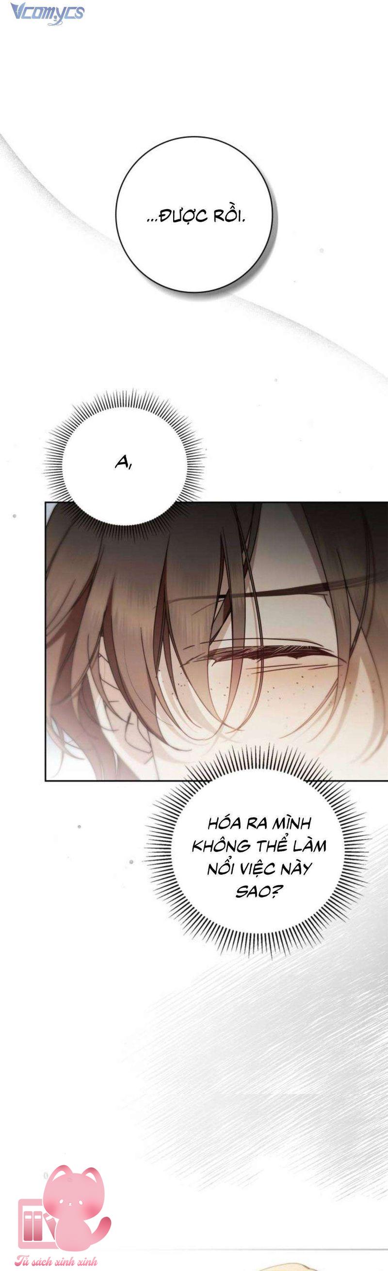 Hầu Nữ Bí Mật Của Bá Tước - Chap 23 - Trang 30