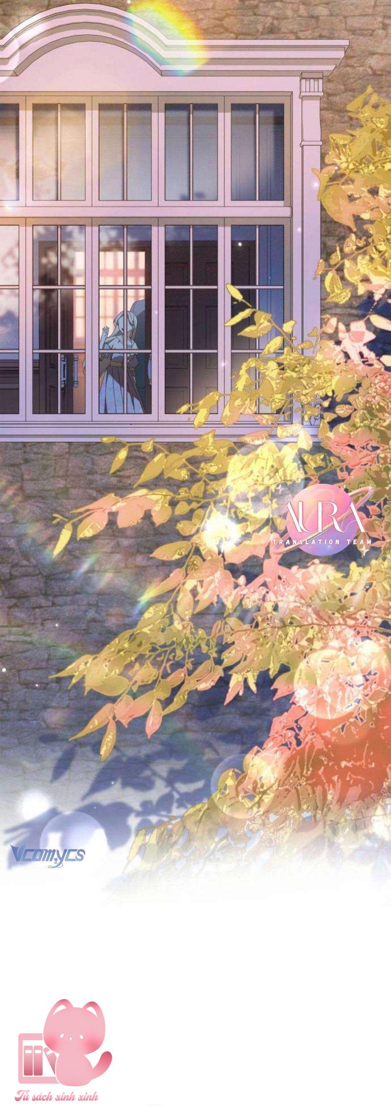 Hầu Nữ Bí Mật Của Bá Tước - Chap 23 - Trang 40