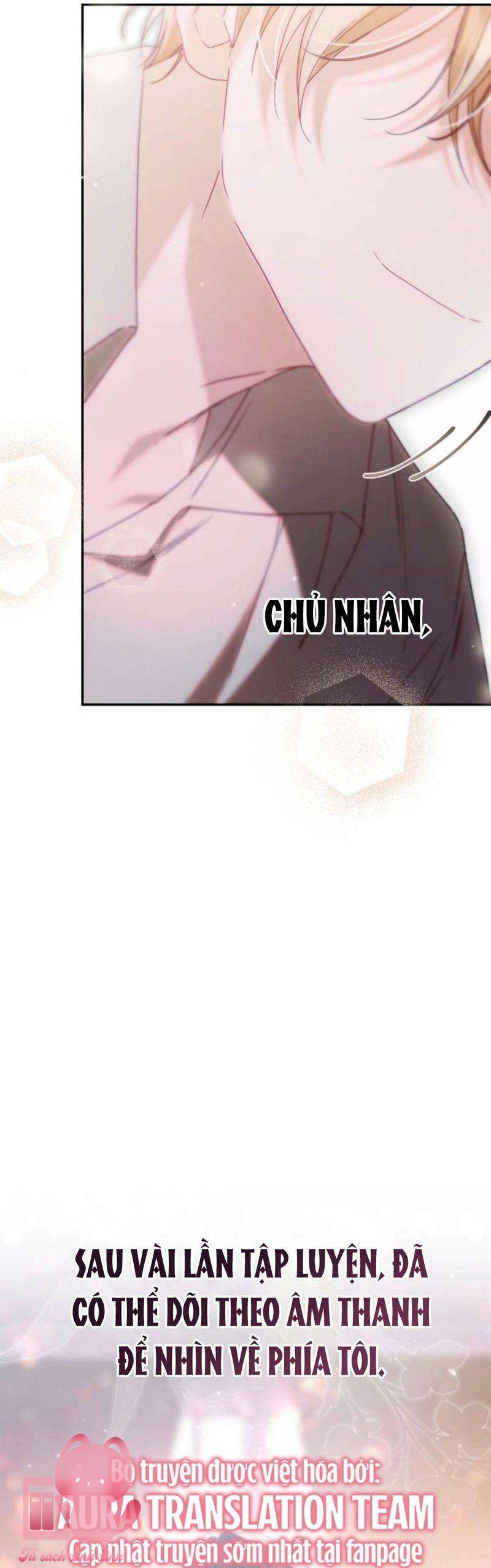 Hầu Nữ Bí Mật Của Bá Tước - Chap 23 - Trang 45