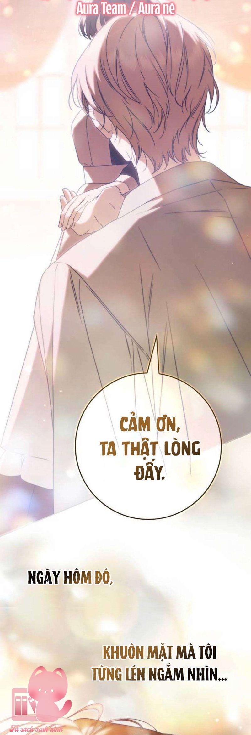 Hầu Nữ Bí Mật Của Bá Tước - Chap 23 - Trang 46