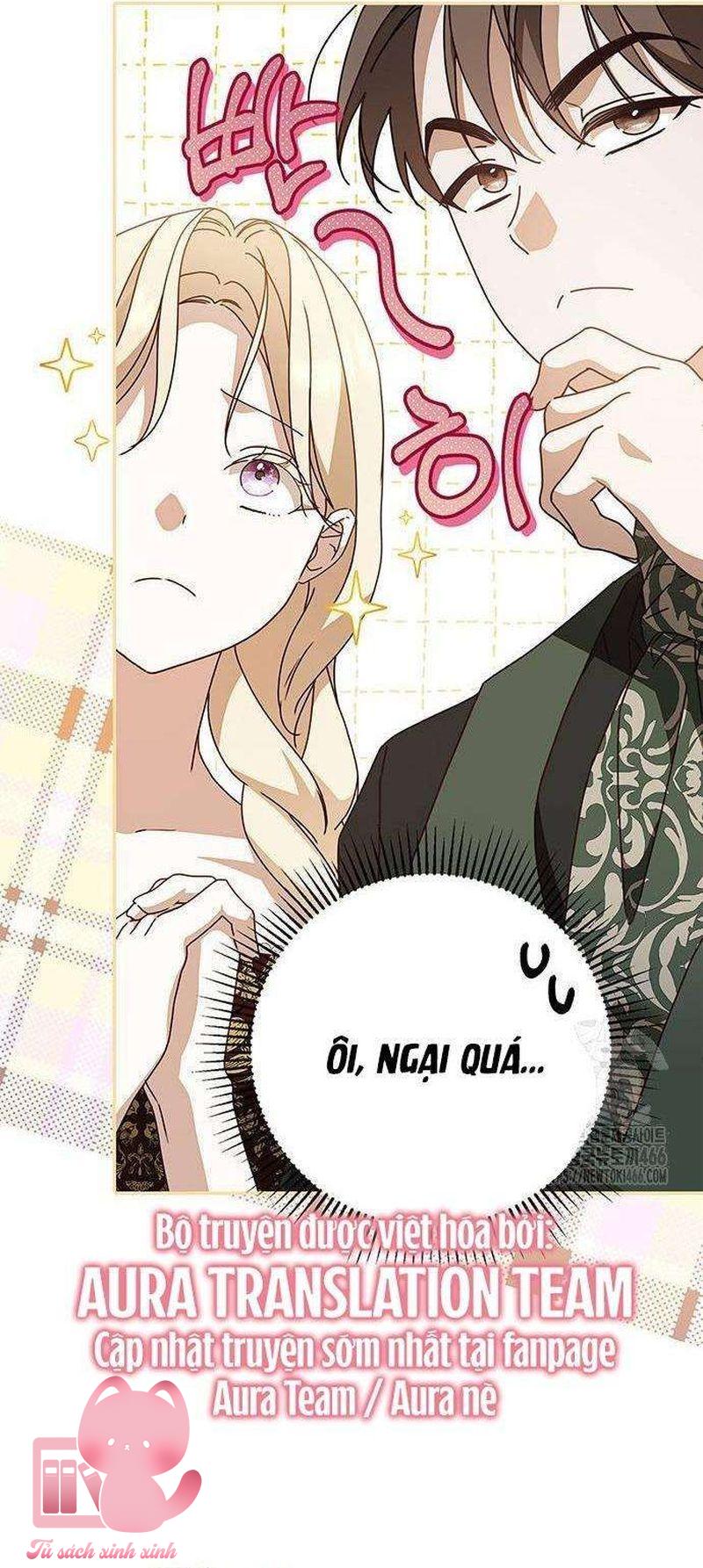 Hầu Nữ Bí Mật Của Bá Tước - Chap 24 - Trang 12