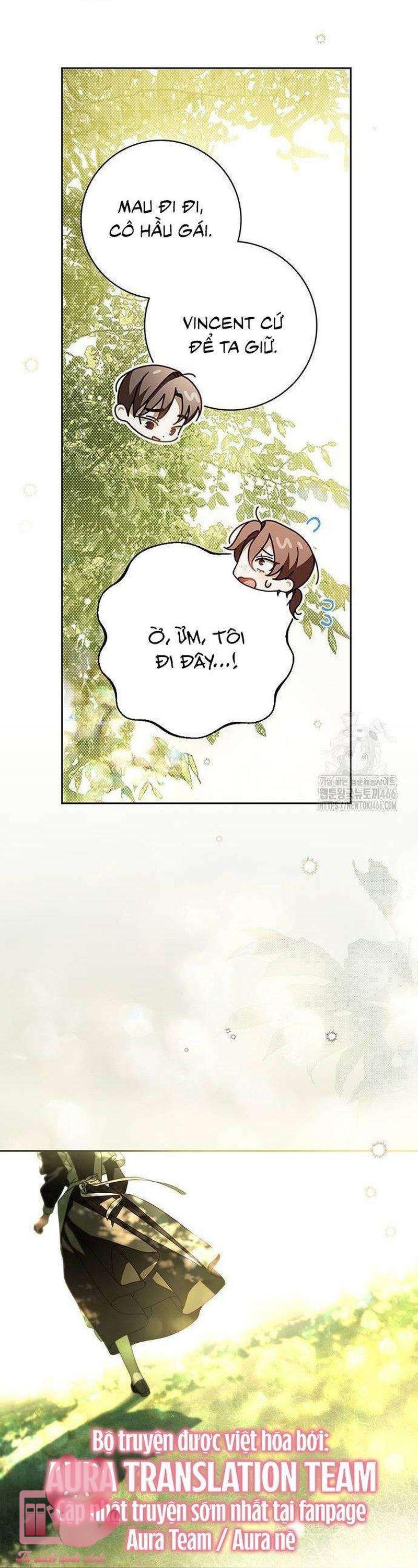 Hầu Nữ Bí Mật Của Bá Tước - Chap 24 - Trang 15
