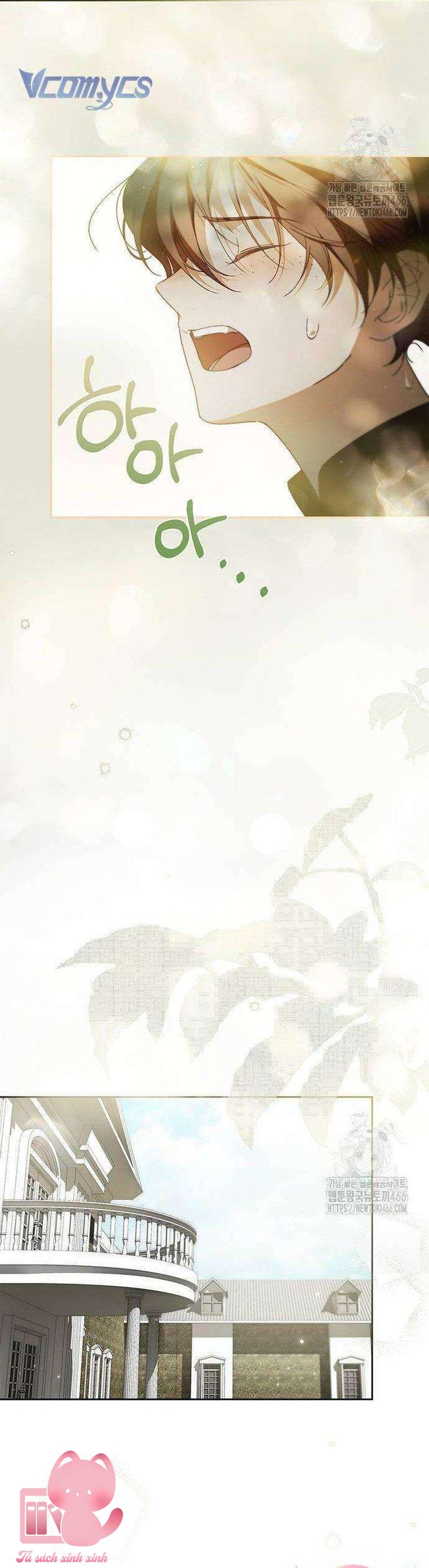 Hầu Nữ Bí Mật Của Bá Tước - Chap 24 - Trang 16