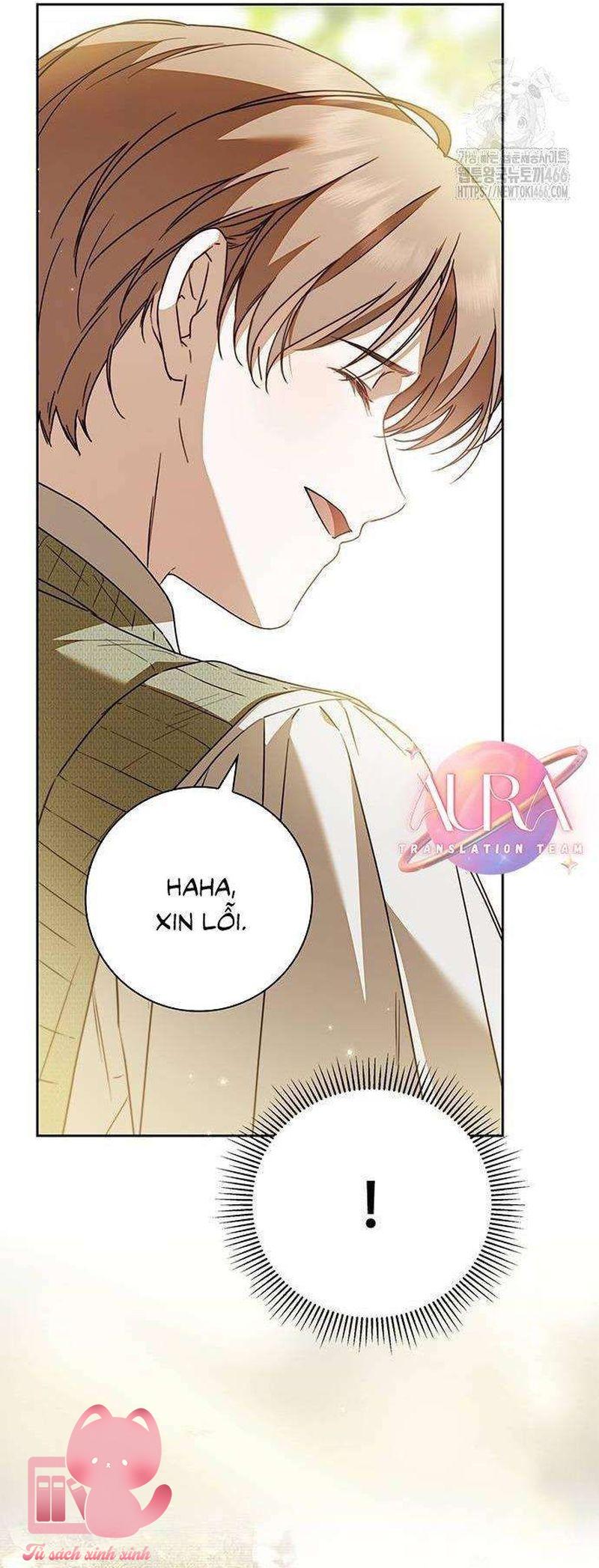 Hầu Nữ Bí Mật Của Bá Tước - Chap 24 - Trang 20