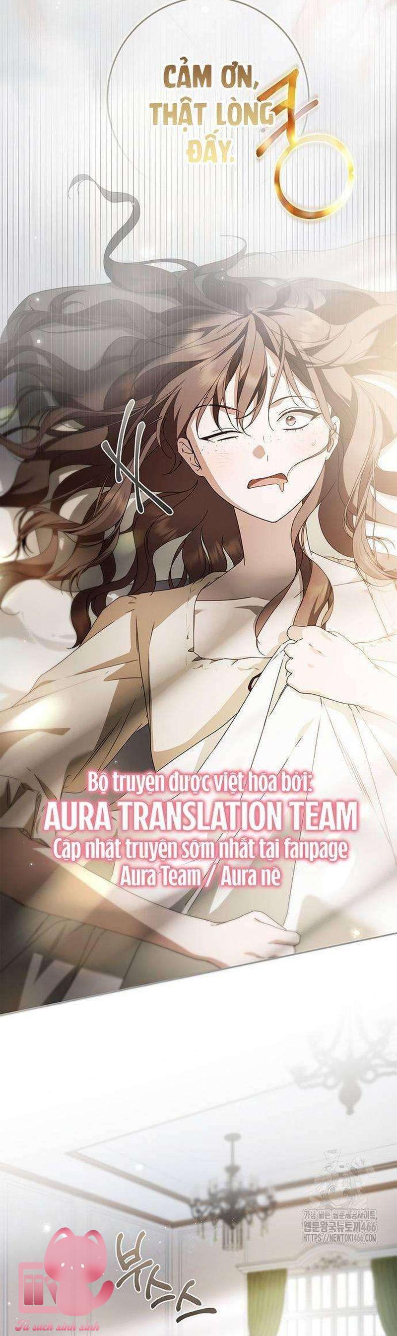 Hầu Nữ Bí Mật Của Bá Tước - Chap 24 - Trang 3