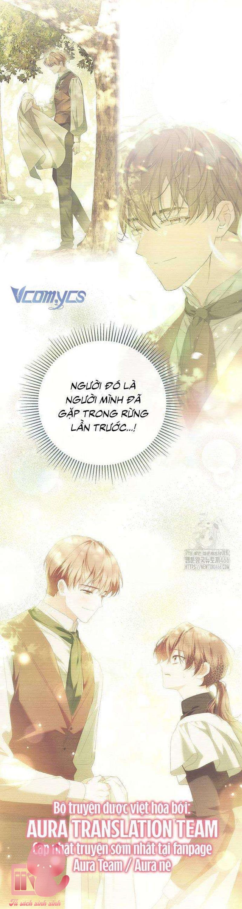 Hầu Nữ Bí Mật Của Bá Tước - Chap 24 - Trang 21