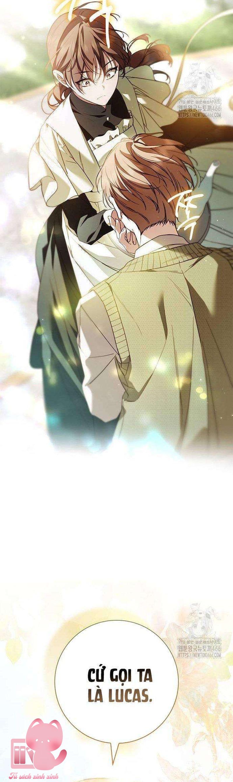 Hầu Nữ Bí Mật Của Bá Tước - Chap 24 - Trang 27