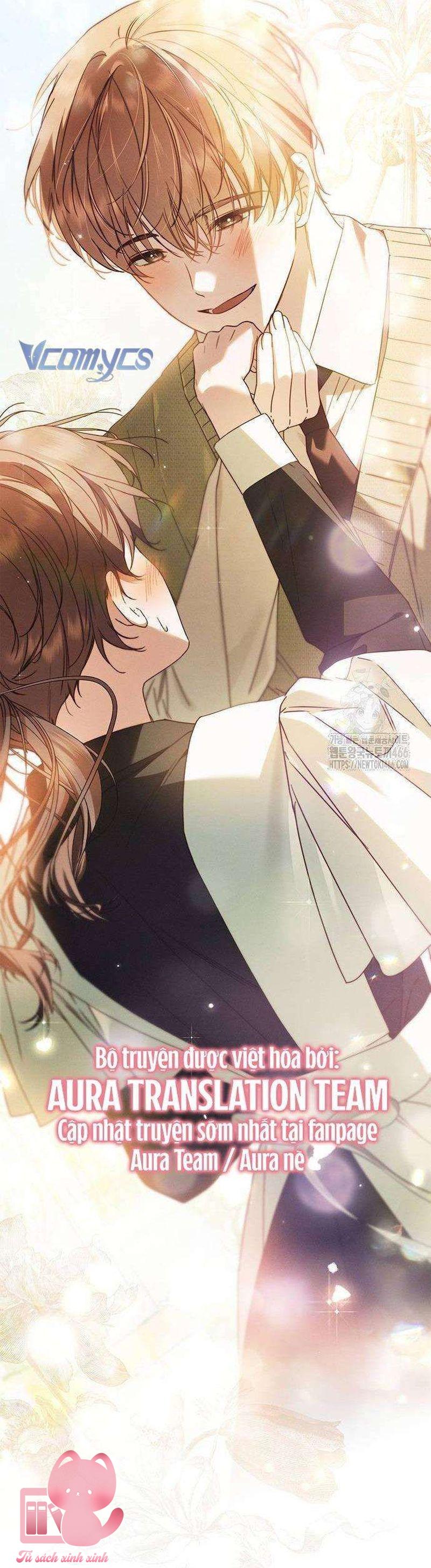 Hầu Nữ Bí Mật Của Bá Tước - Chap 24 - Trang 28