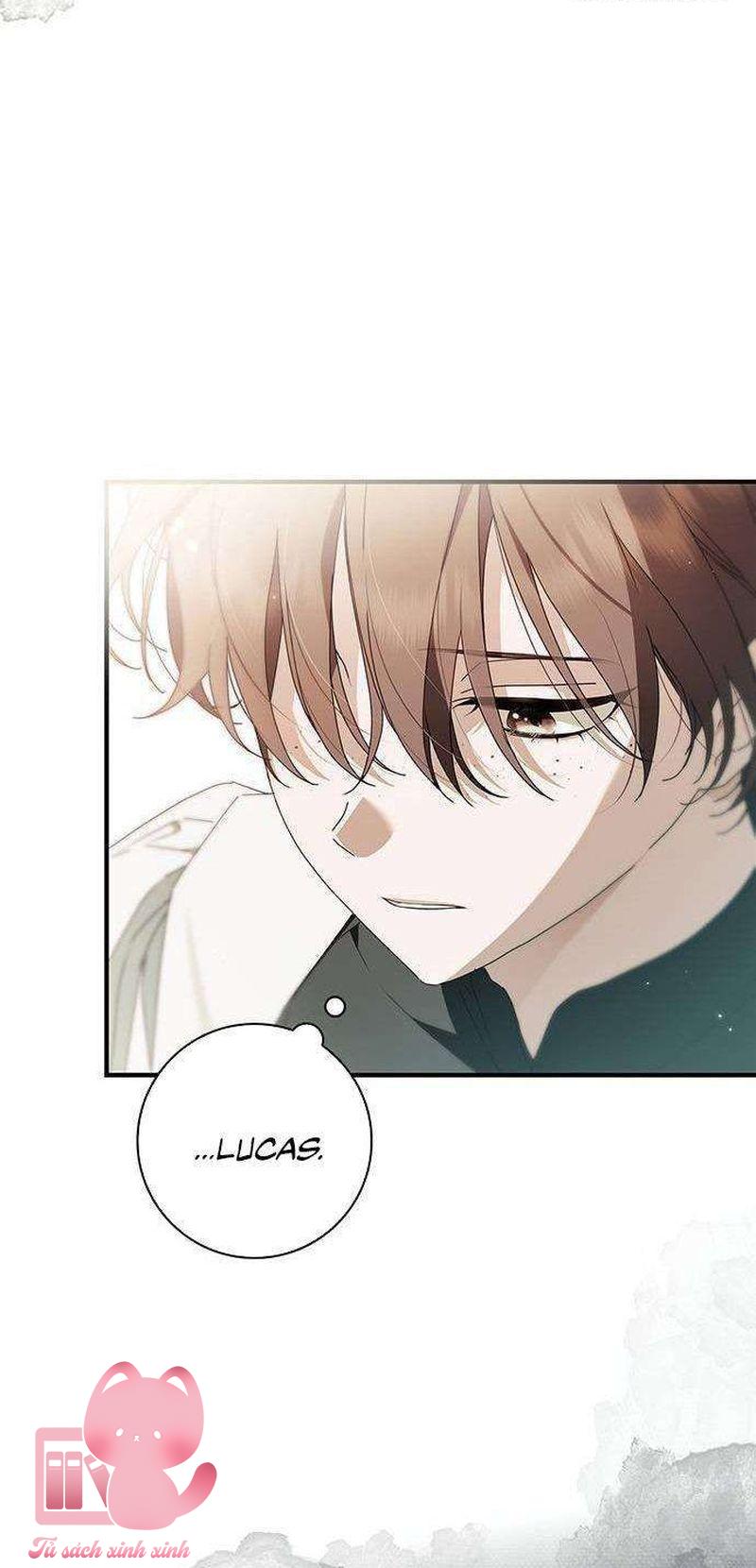 Hầu Nữ Bí Mật Của Bá Tước - Chap 24 - Trang 32