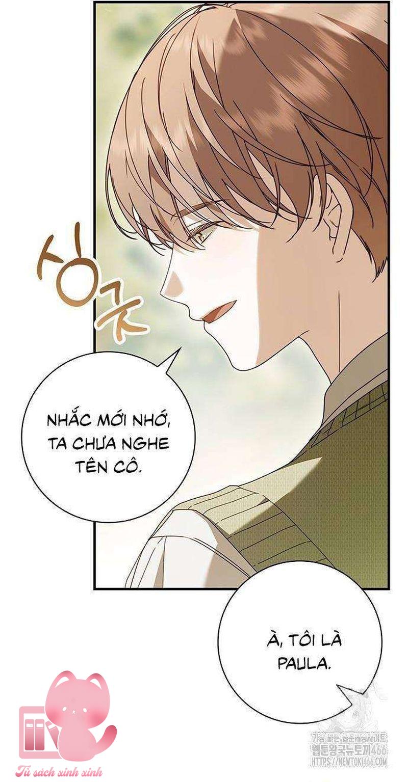 Hầu Nữ Bí Mật Của Bá Tước - Chap 24 - Trang 40