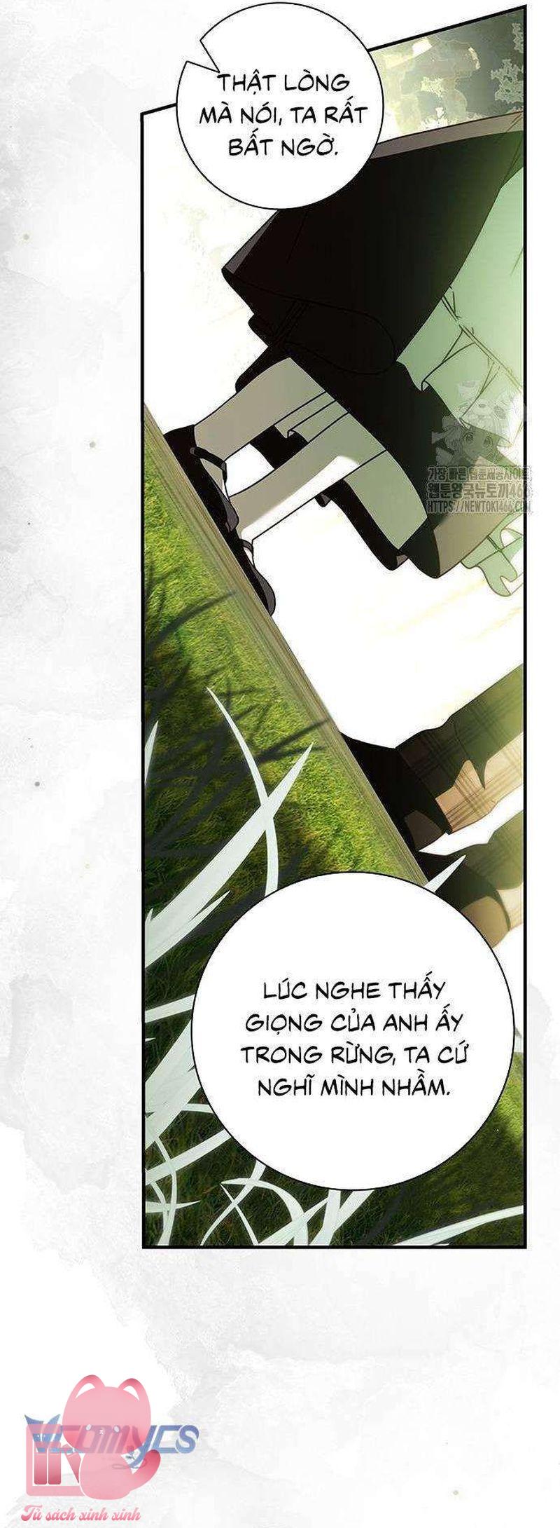 Hầu Nữ Bí Mật Của Bá Tước - Chap 24 - Trang 47