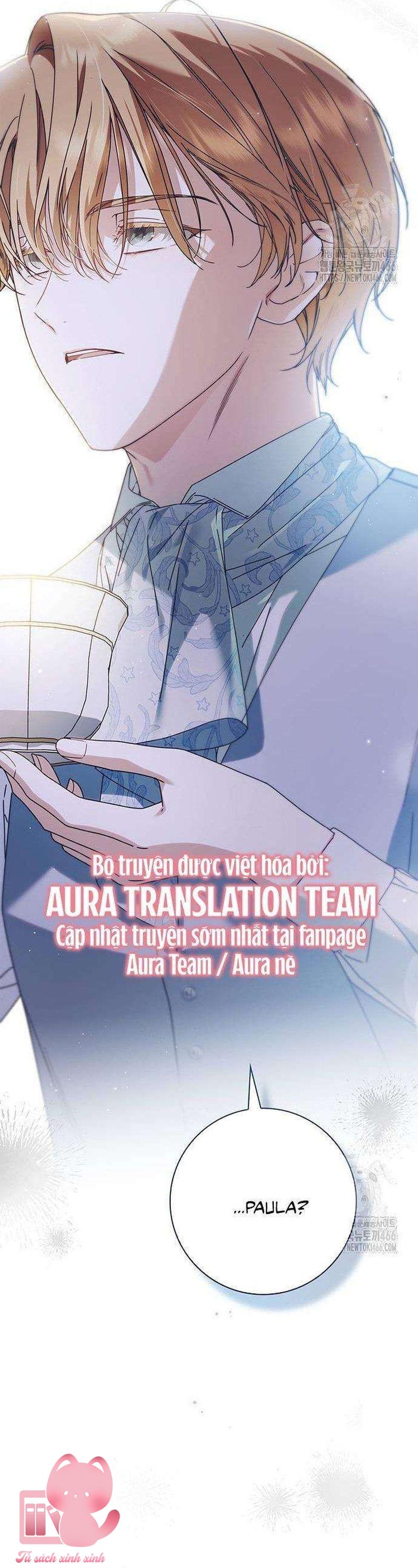 Hầu Nữ Bí Mật Của Bá Tước - Chap 24 - Trang 52