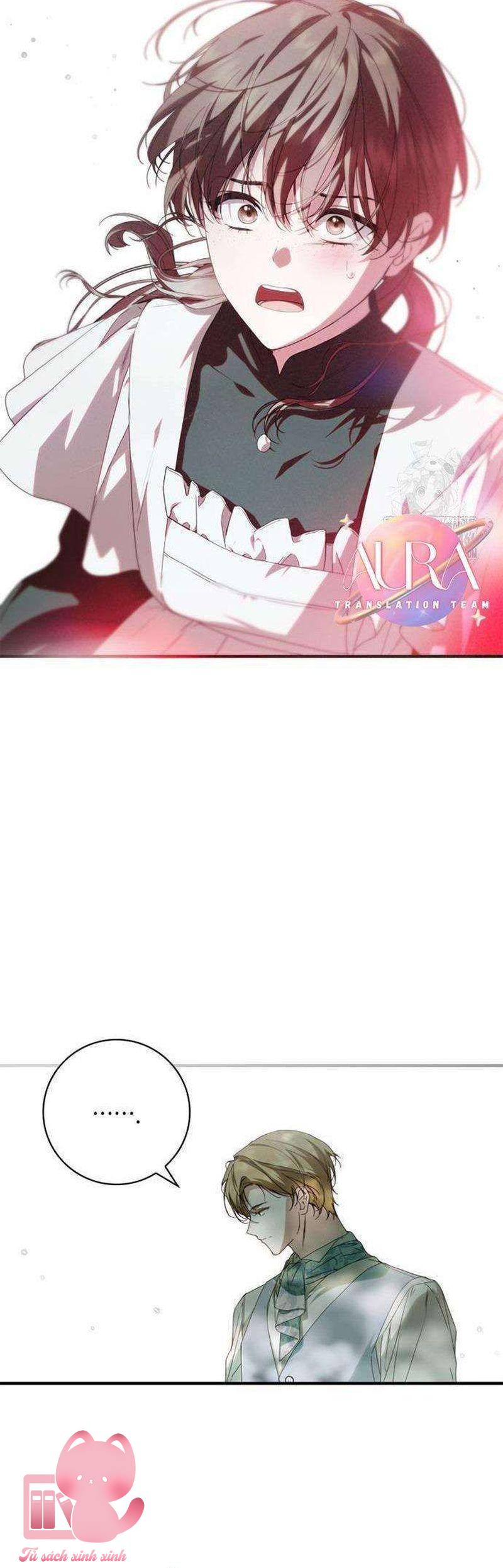 Hầu Nữ Bí Mật Của Bá Tước - Chap 25 - Trang 12