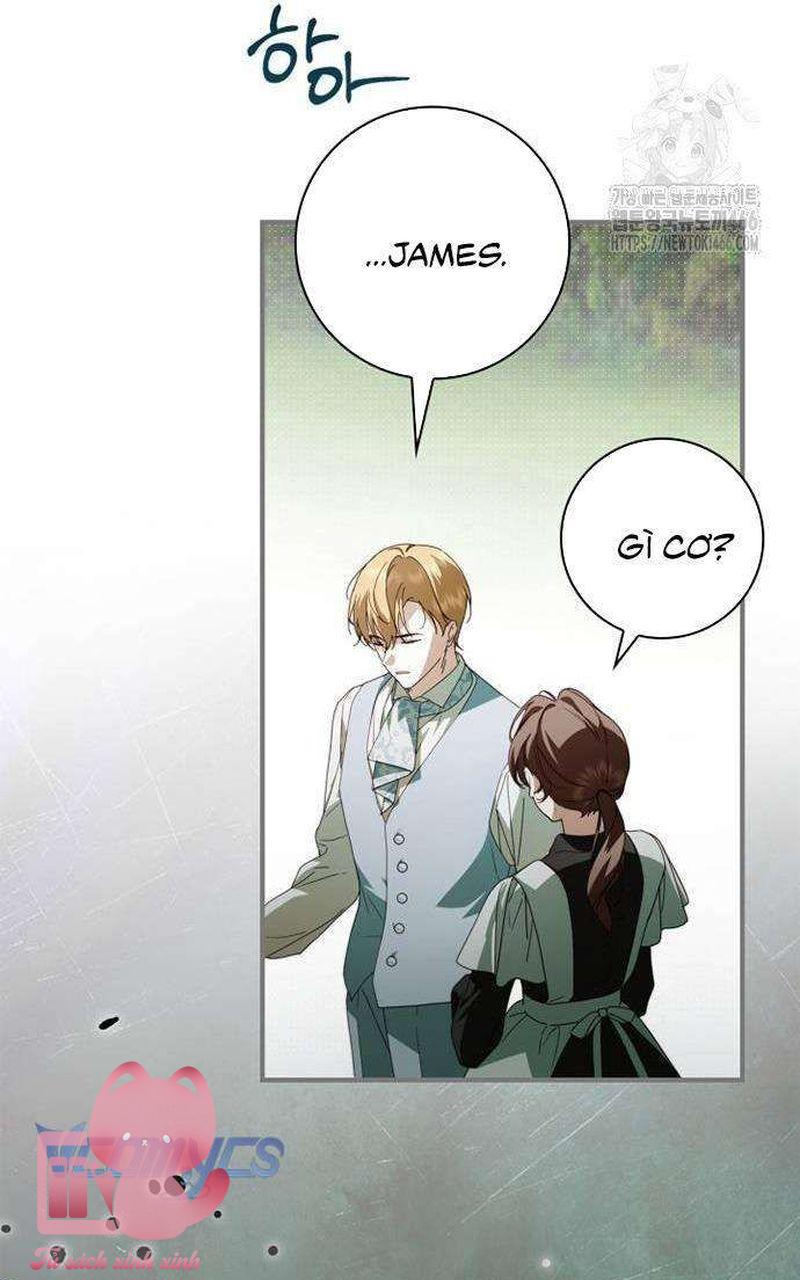 Hầu Nữ Bí Mật Của Bá Tước - Chap 25 - Trang 13