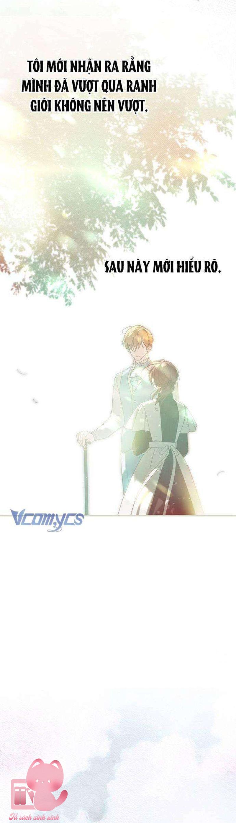 Hầu Nữ Bí Mật Của Bá Tước - Chap 25 - Trang 17