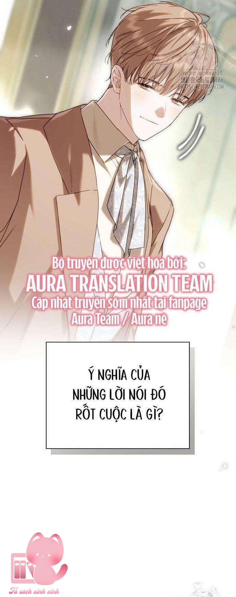 Hầu Nữ Bí Mật Của Bá Tước - Chap 25 - Trang 21