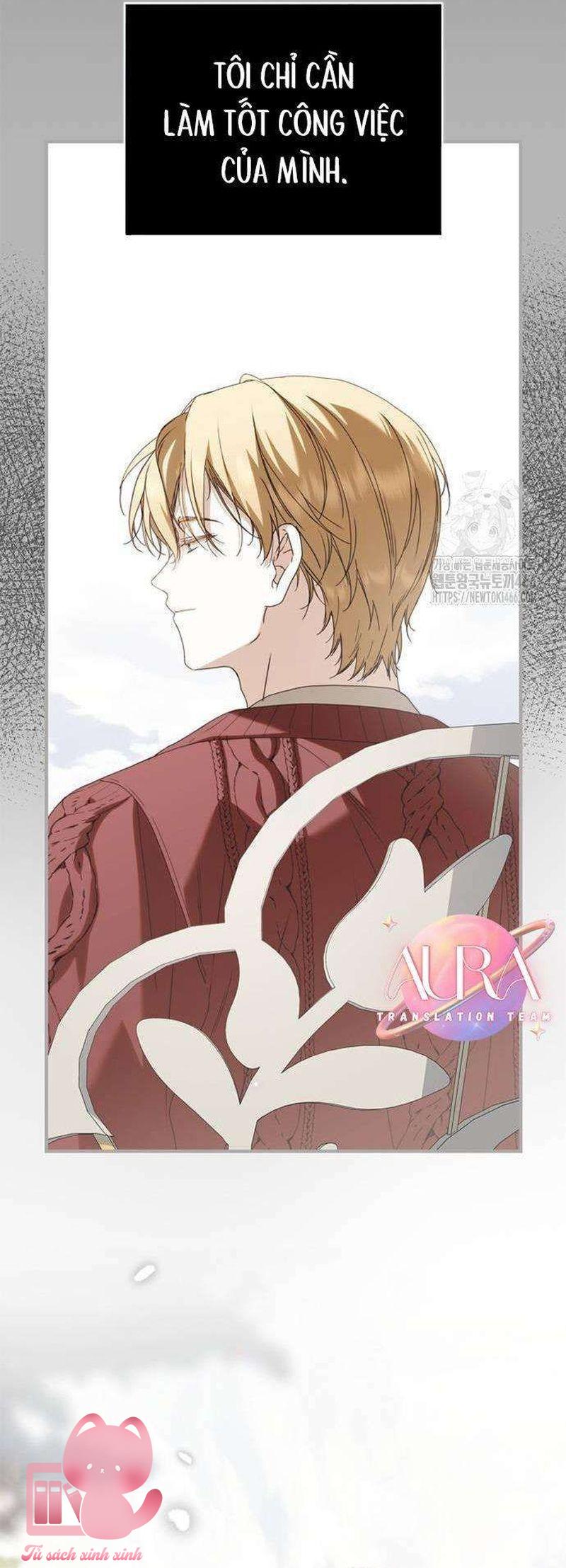 Hầu Nữ Bí Mật Của Bá Tước - Chap 25 - Trang 26