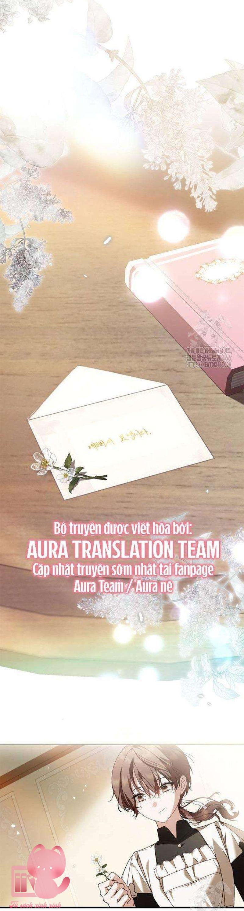 Hầu Nữ Bí Mật Của Bá Tước - Chap 25 - Trang 28