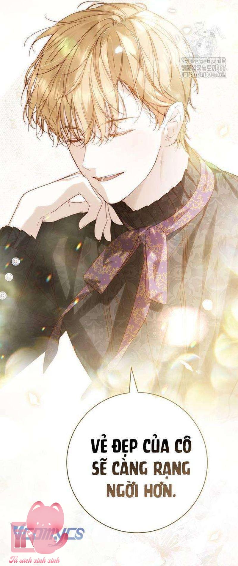 Hầu Nữ Bí Mật Của Bá Tước - Chap 25 - Trang 47