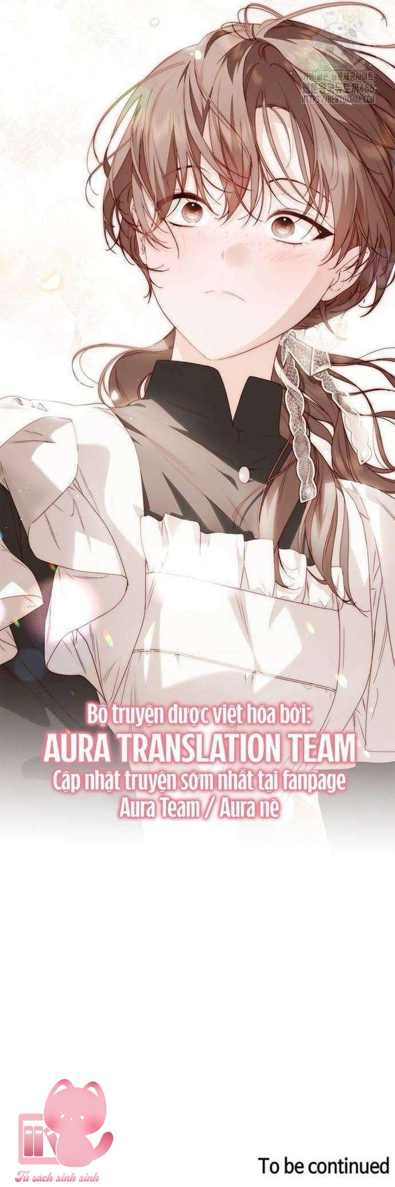 Hầu Nữ Bí Mật Của Bá Tước - Chap 25 - Trang 48
