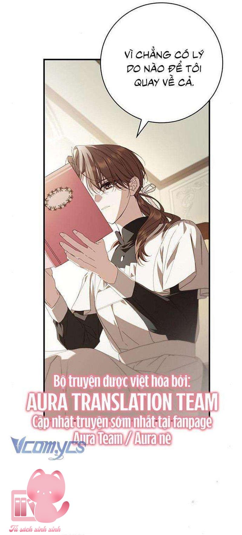 Hầu Nữ Bí Mật Của Bá Tước - Chap 26 - Trang 13